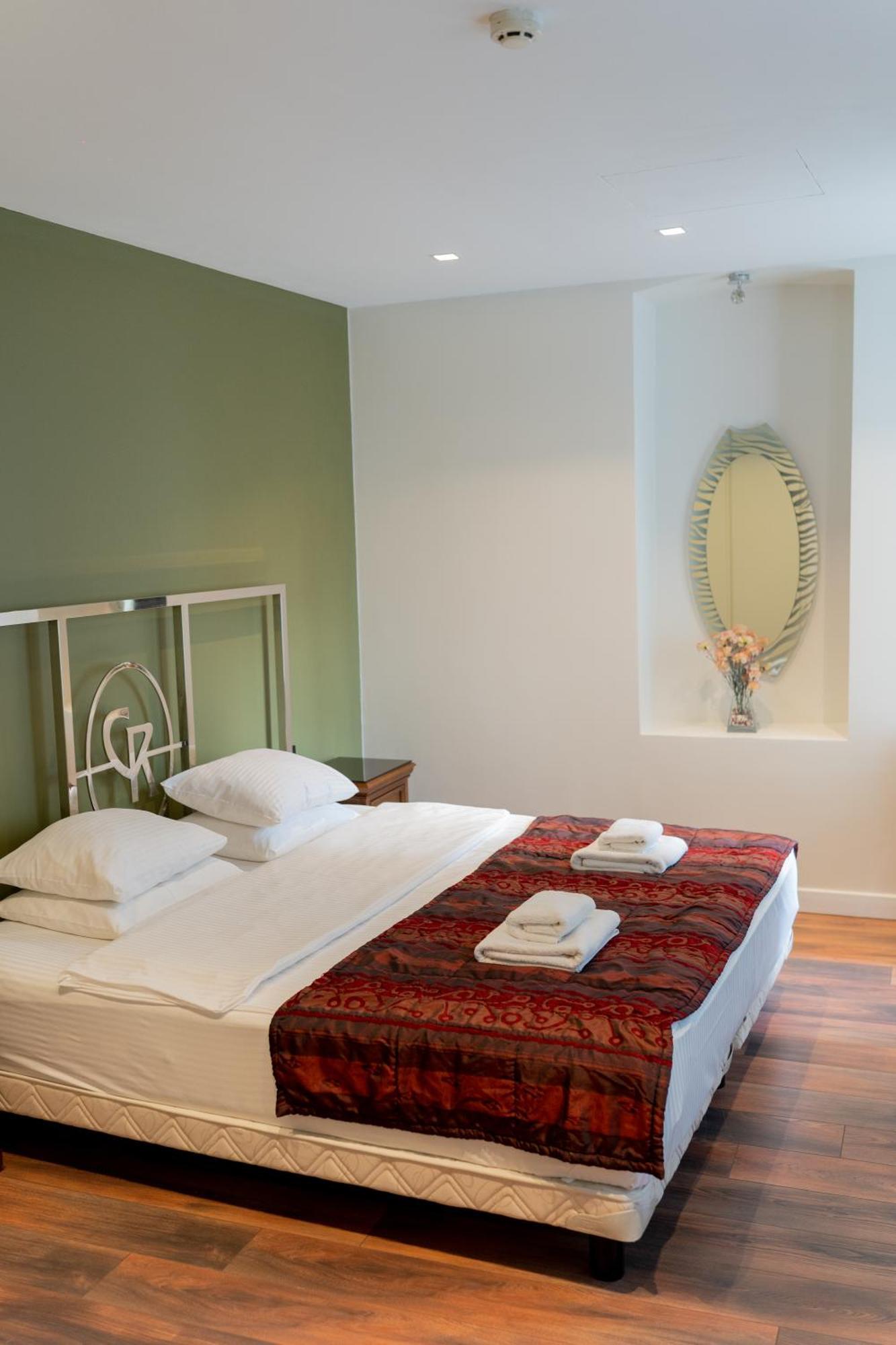 Galateia Residence Istanbul Room photo