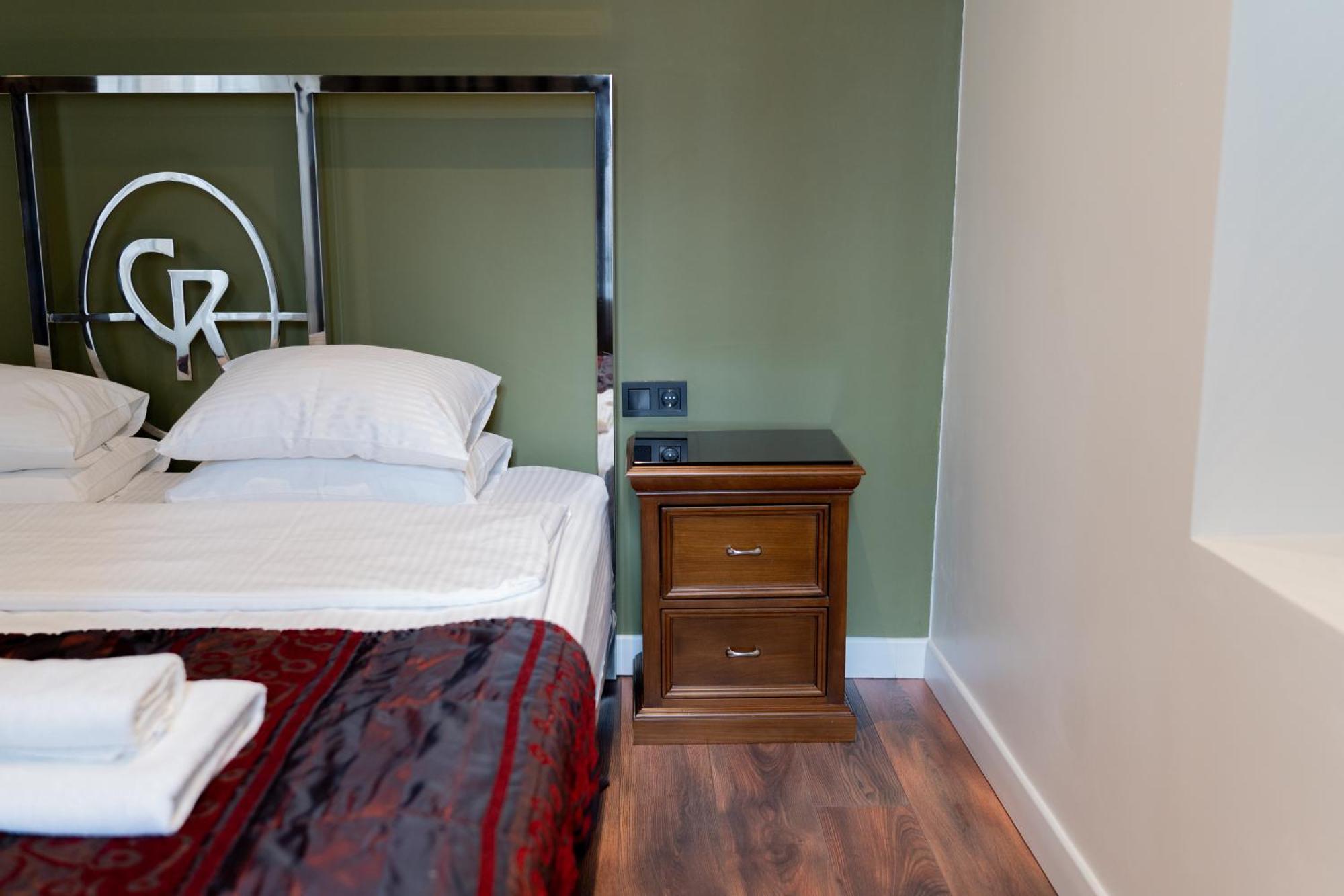 Galateia Residence Istanbul Room photo