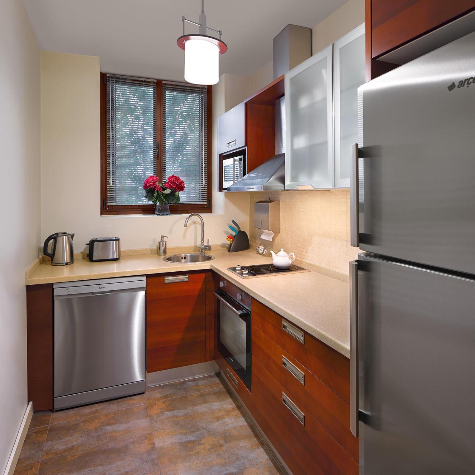 Galateia Residence Istanbul Room photo