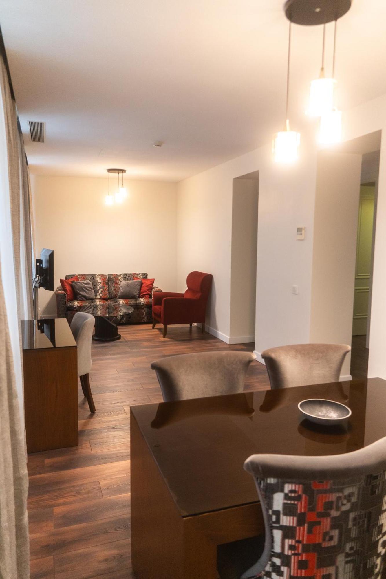 Galateia Residence Istanbul Room photo