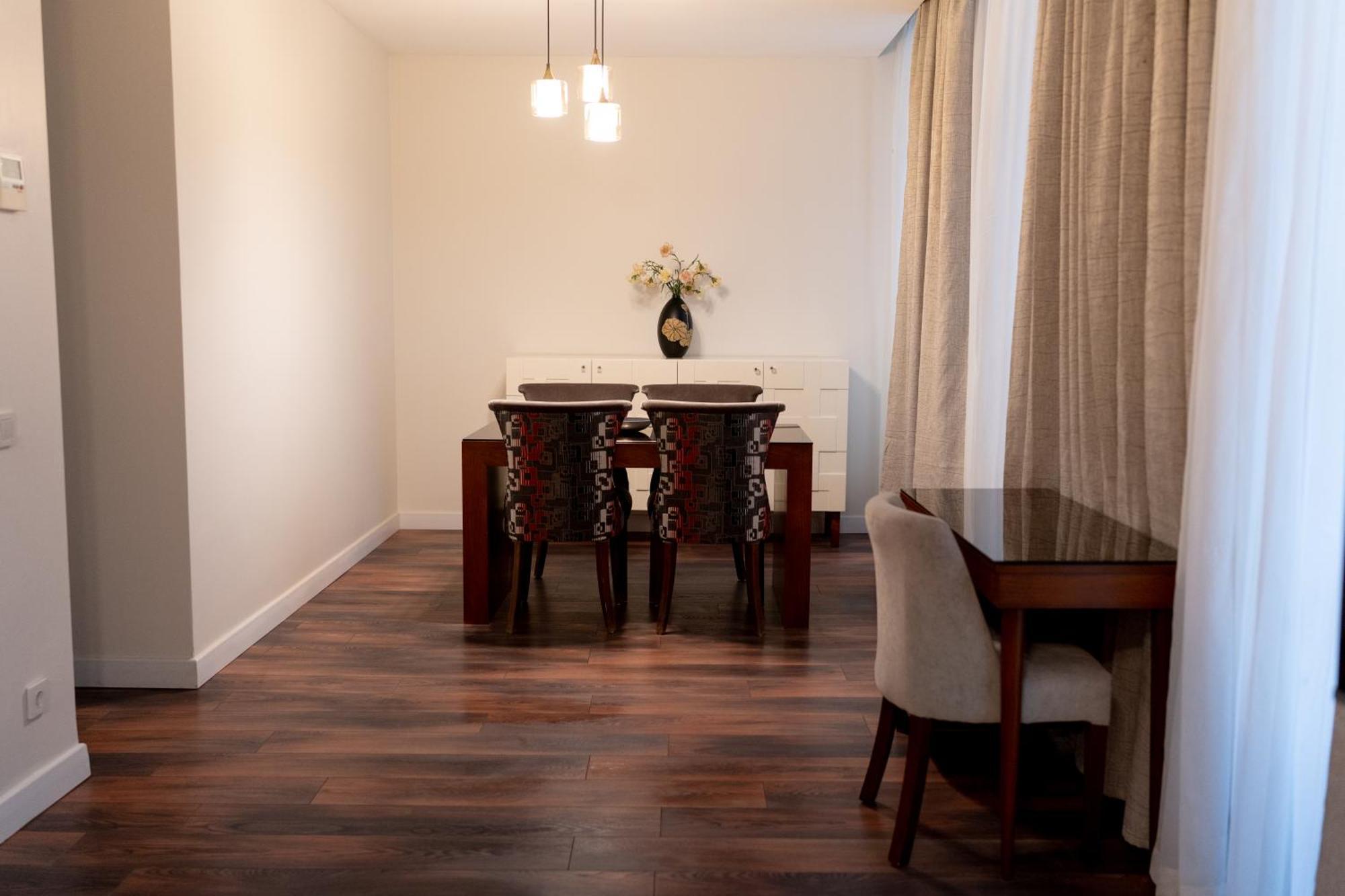 Galateia Residence Istanbul Room photo