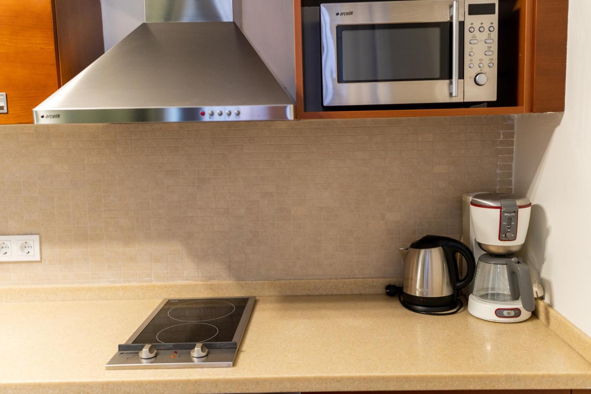 Galateia Residence Istanbul Room photo