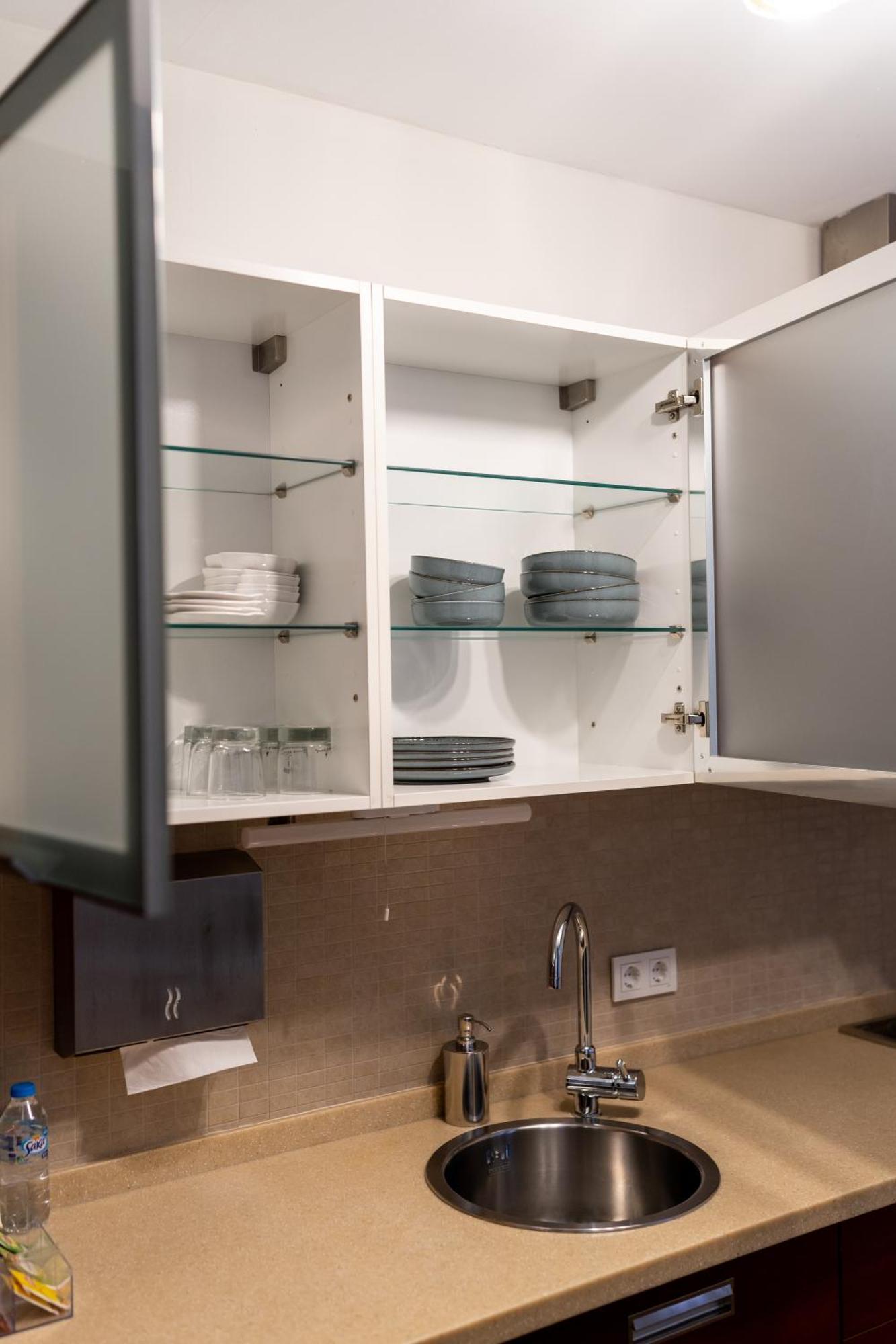 Galateia Residence Istanbul Room photo