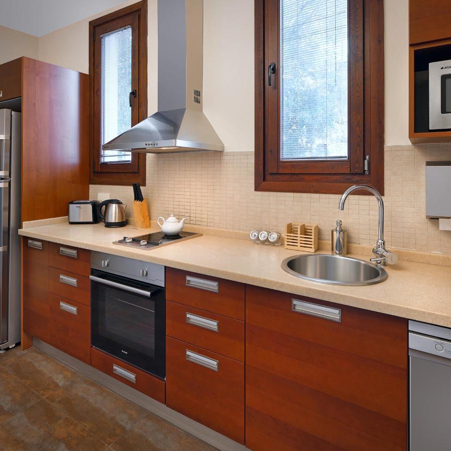 Galateia Residence Istanbul Exterior photo